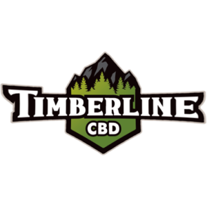 Timberline CBD Logo